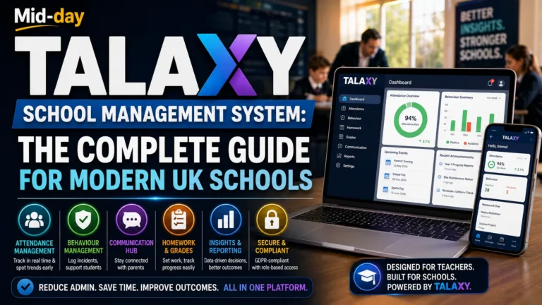TALAXY