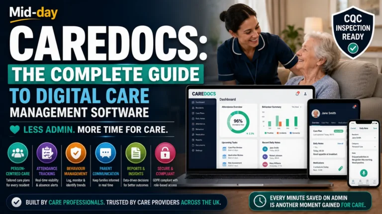 CareDocs