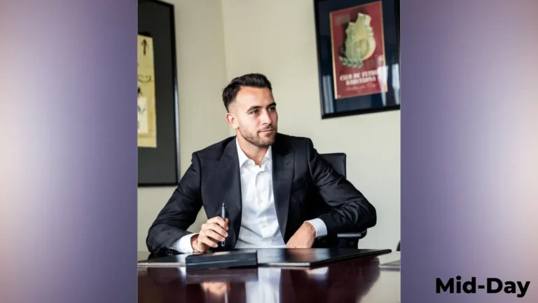 Eric García