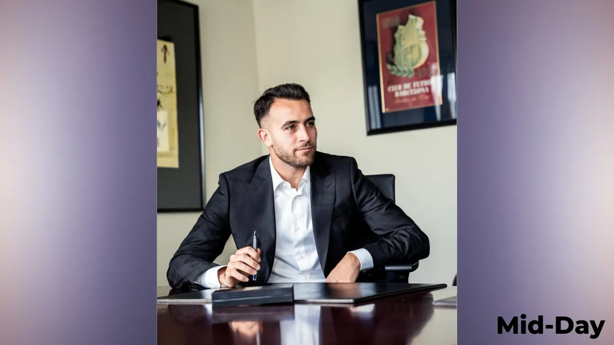 Eric García
