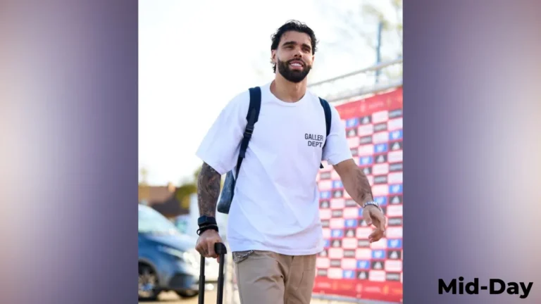 David Raya