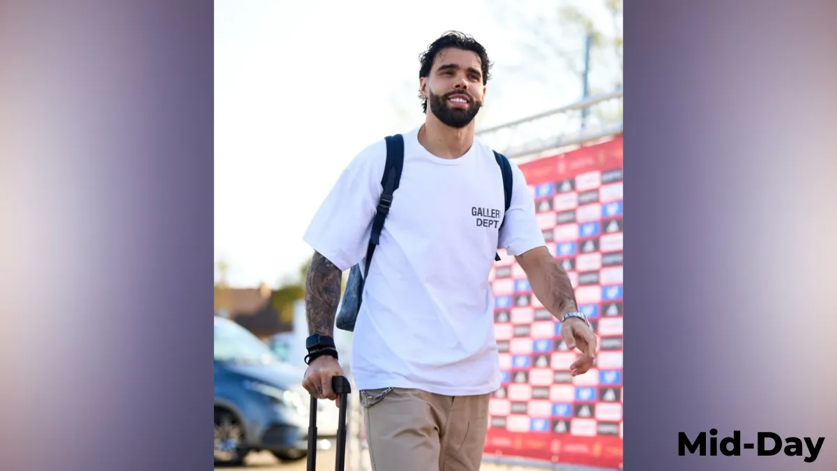 David Raya