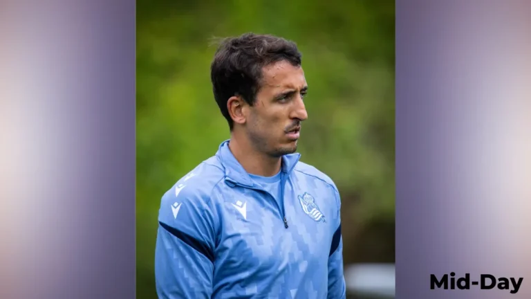 Mikel Oyarzabal