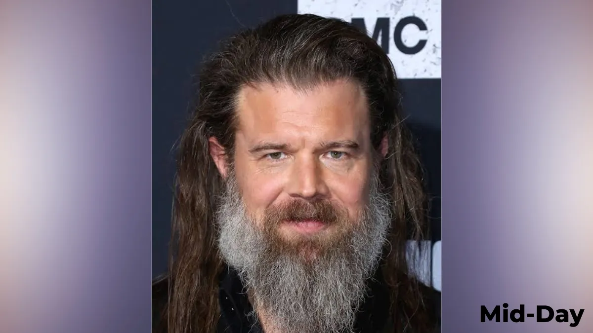 Ryan Hurst