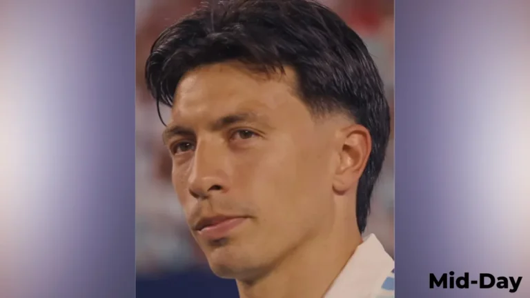 Lisandro Martínez