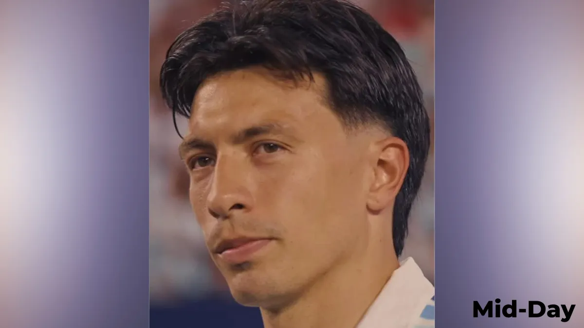 Lisandro Martínez
