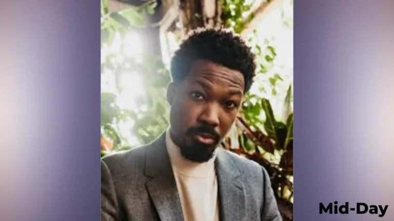 Corey Hawkins