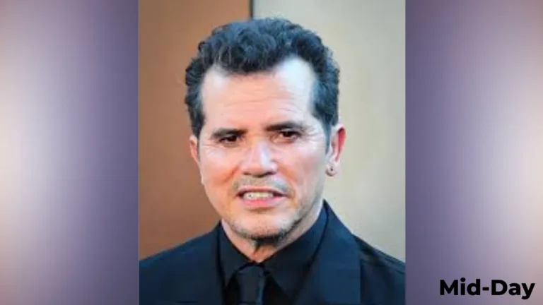 John Leguizamo
