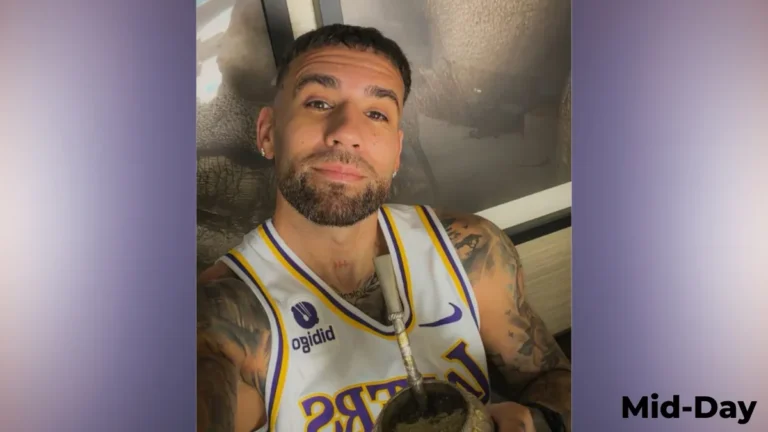 Nicolás Otamendi