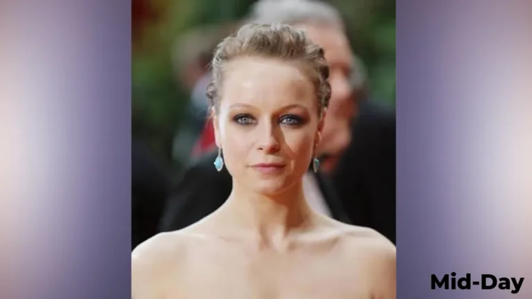 Samantha Morton
