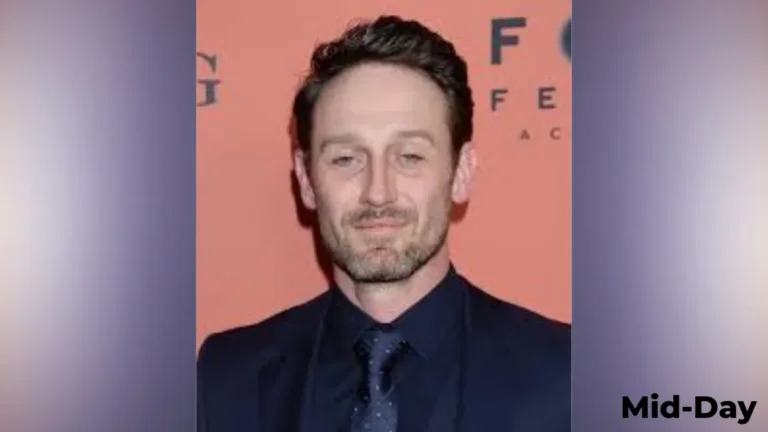 Josh Stewart