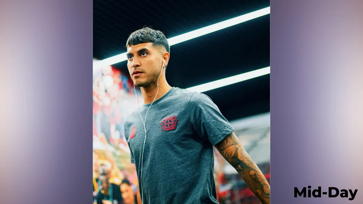 Exequiel Palacios