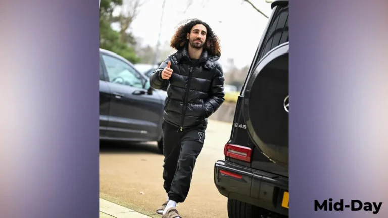 Marc Cucurella