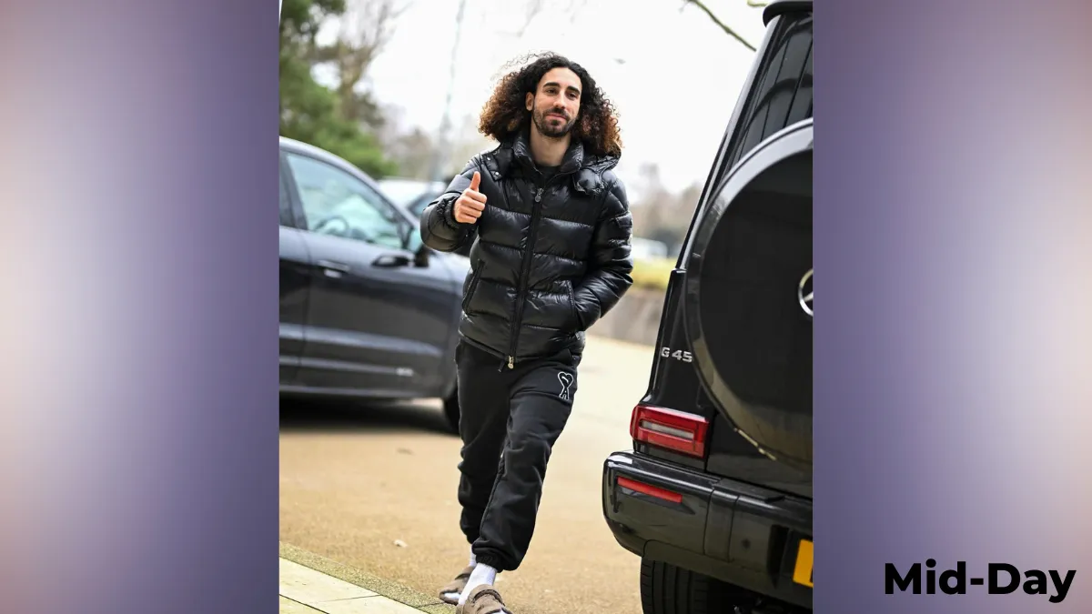 Marc Cucurella