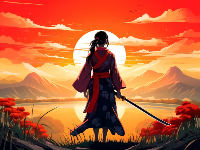 anime kai