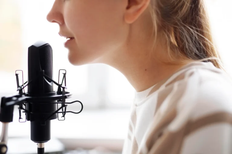Voice Recorder