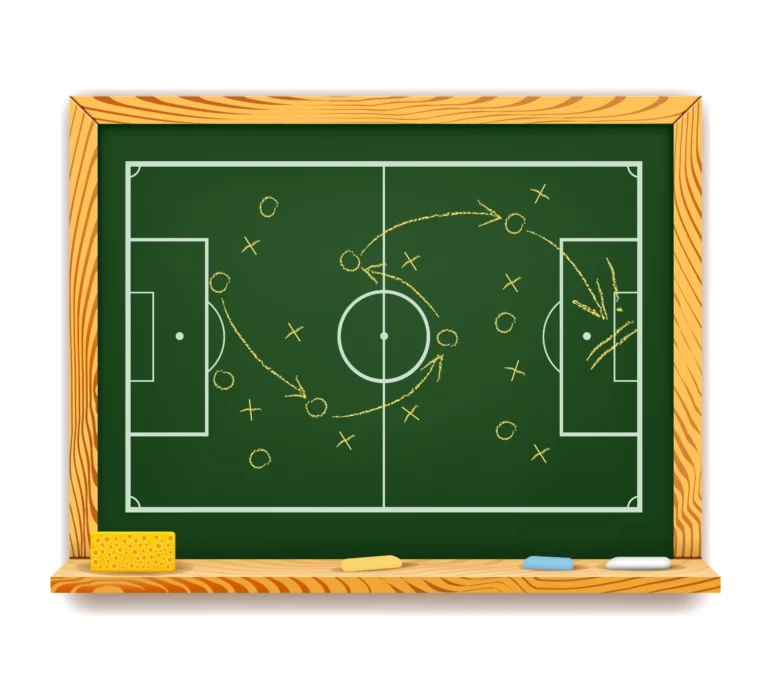 Football Tic Tac Toe
