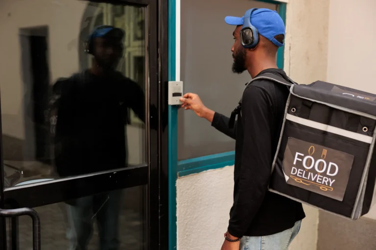 UK Takeaway