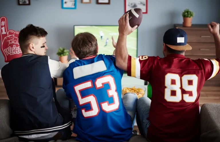 sports streaming