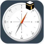 Qibla Locator