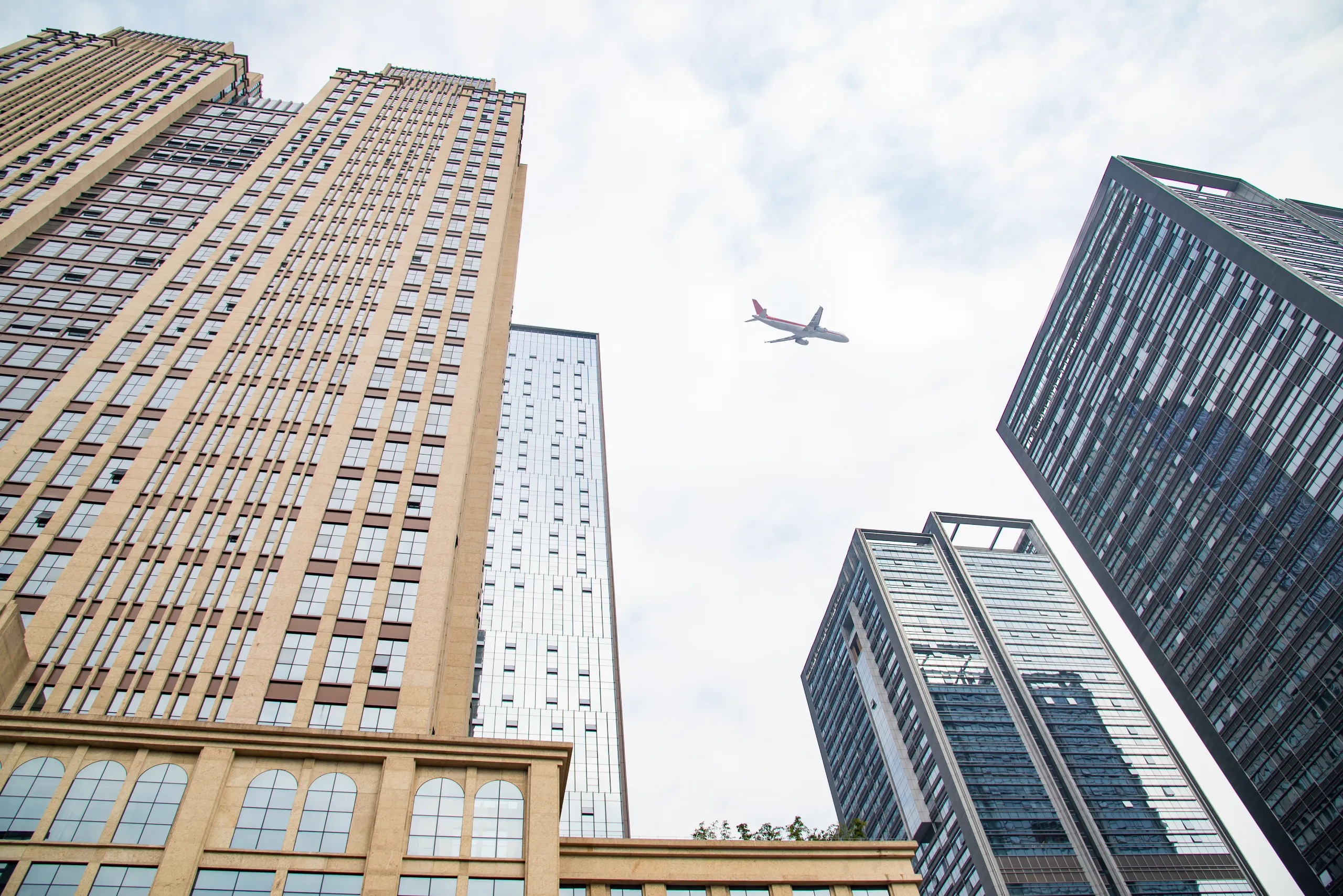 Flights to London