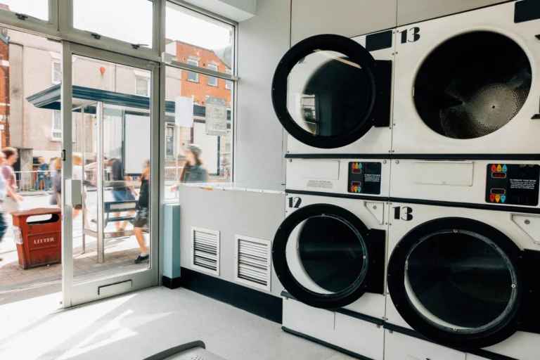 Laundromat Near Me